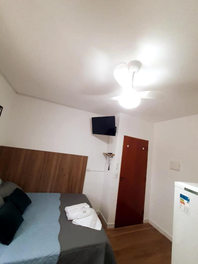 Studio Liberdade Paulista Bz4 * São Paulo