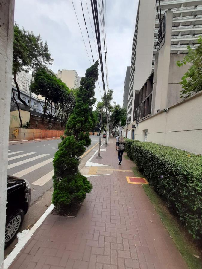 Studio Liberdade Paulista Bz4 * São Paulo