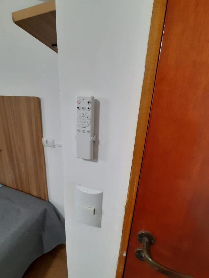 Apartamento Studio Liberdade Paulista Bz4 *