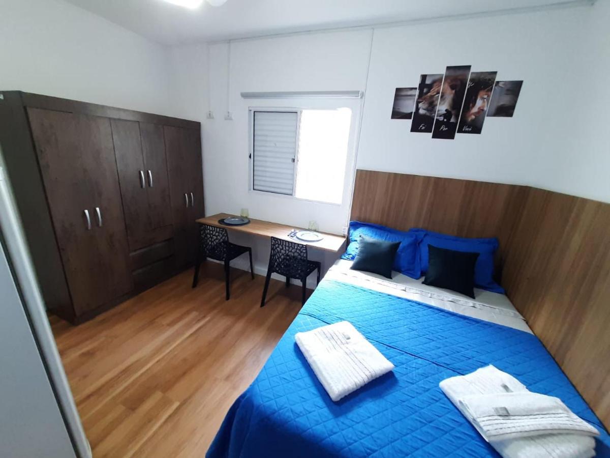 Studio Liberdade Paulista Bz4 Apartamento *