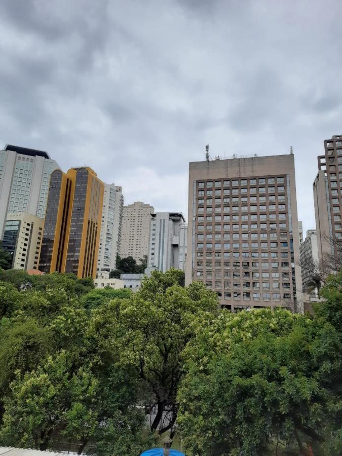 Studio Liberdade Paulista Bz4 São Paulo