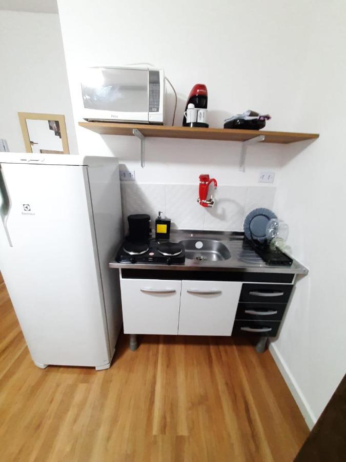 Studio Liberdade Paulista Bz4
