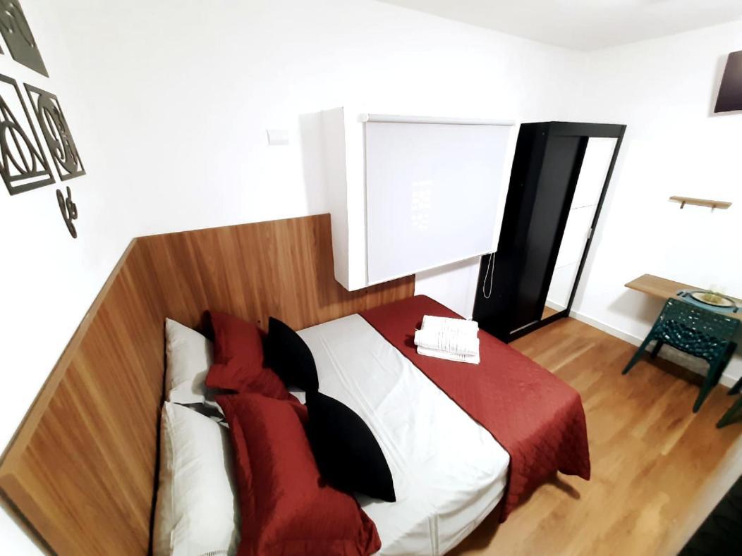 Apartamento Studio Liberdade Paulista Bz4