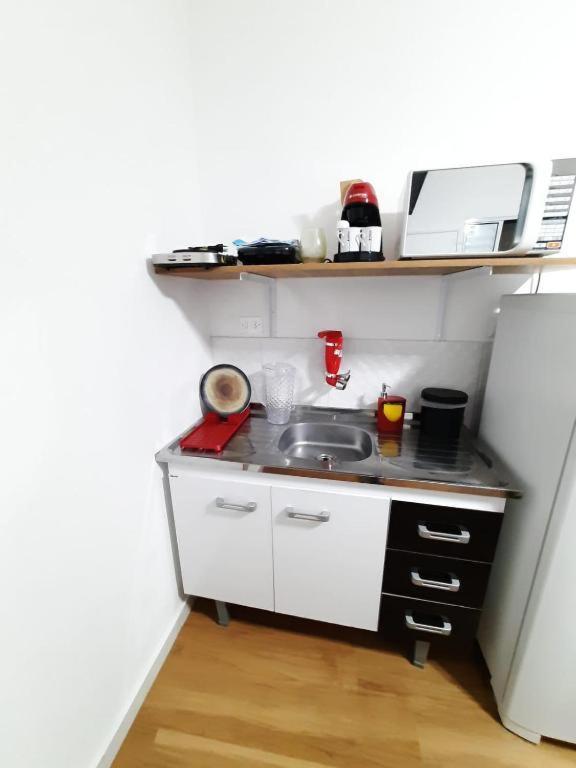 Studio Liberdade Paulista Bz4 * São Paulo