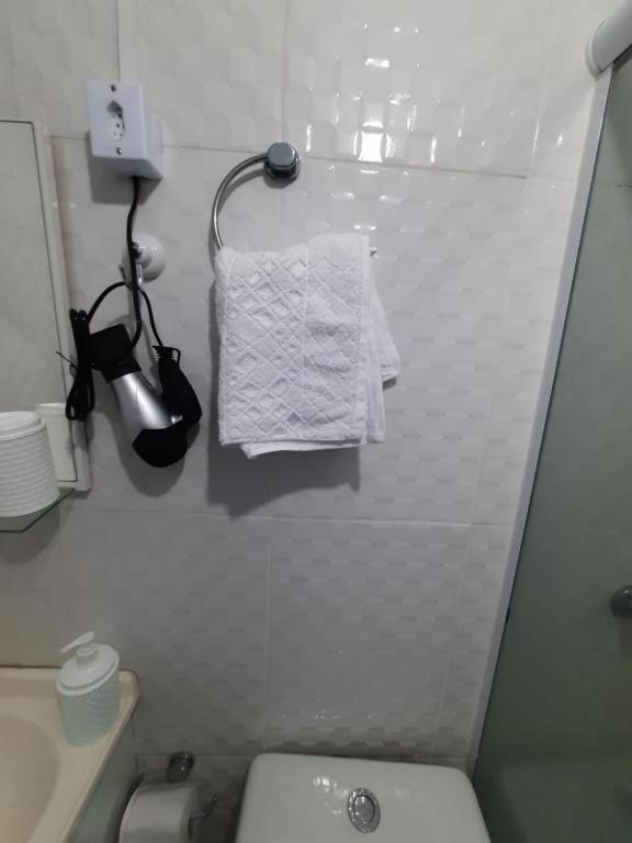 Studio Liberdade Paulista Bz4 * São Paulo