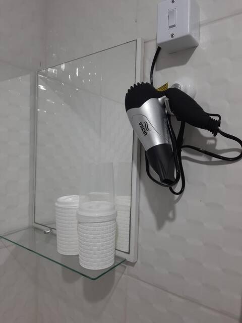 Studio Liberdade Paulista Bz4 * São Paulo