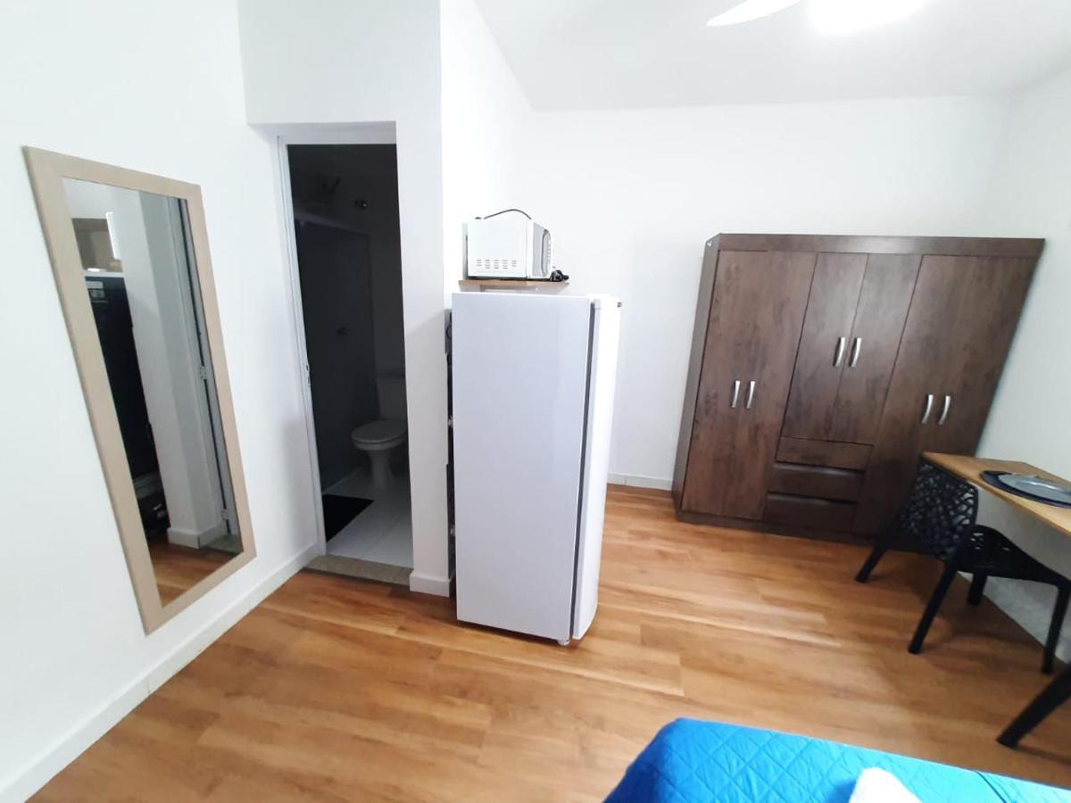 Apartamento Studio Liberdade Paulista Bz4