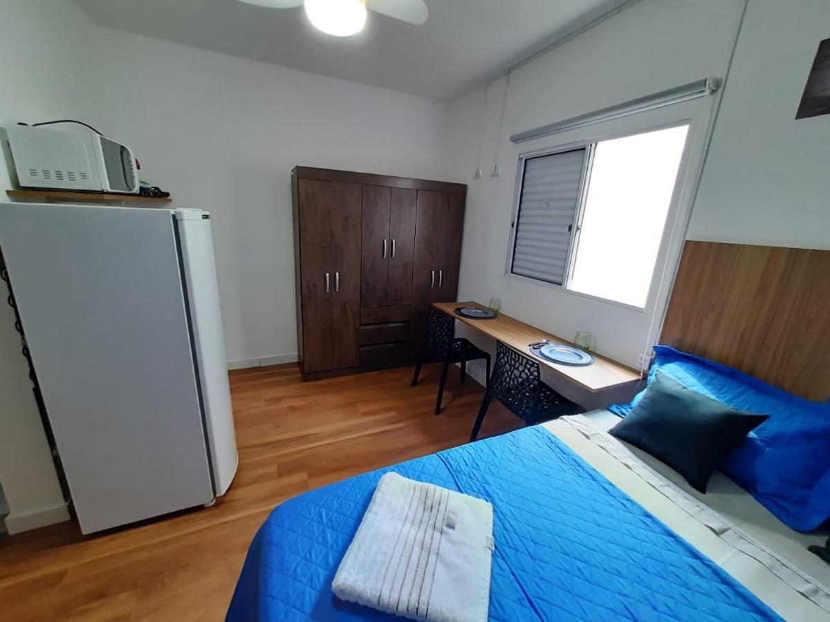 Studio Liberdade Paulista Bz4 Apartamento São Paulo