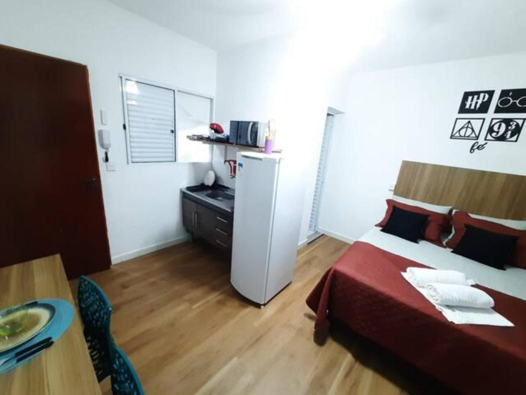 Studio Liberdade Paulista Bz4 * São Paulo