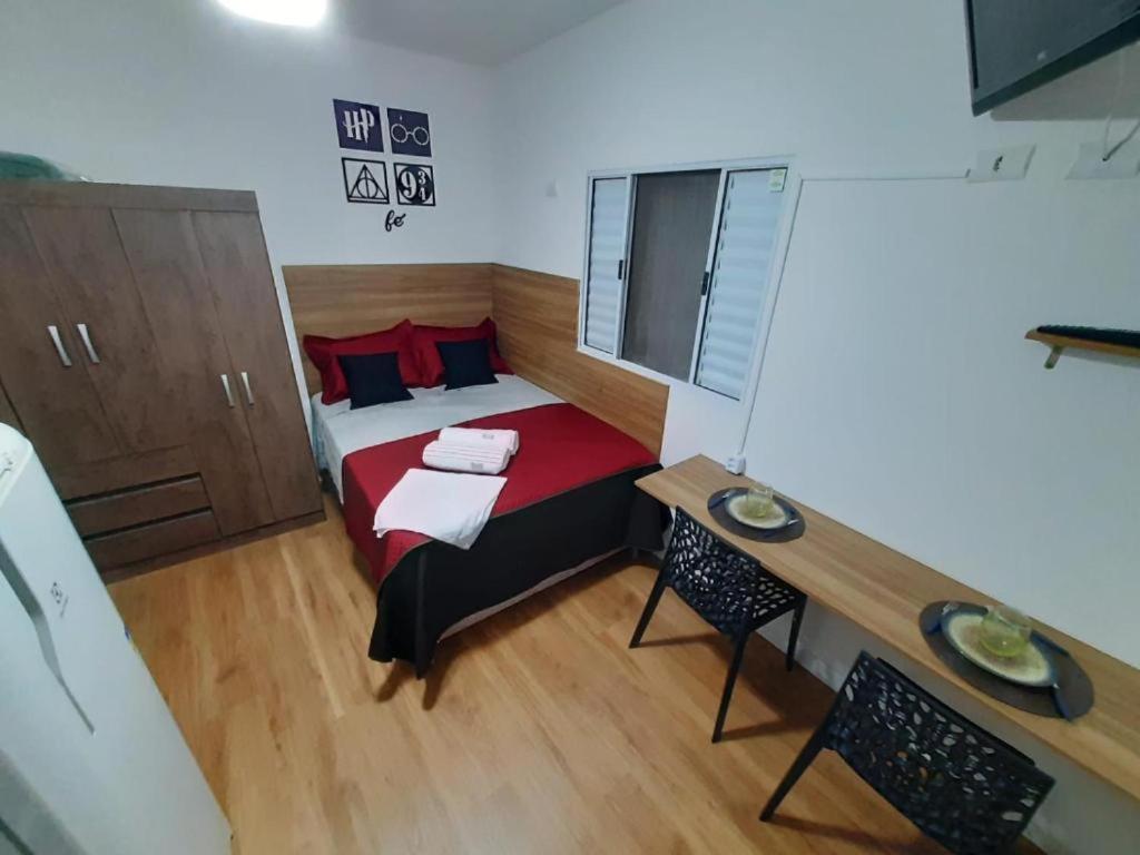Studio Liberdade Paulista Bz4